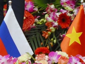 Tập đoàn Nga dự kiến đầu tư dự án 250 triệu USD ở Việt Nam