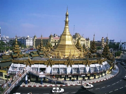 Các nhà đầu tư bất đồng về tiềm năng kinh tế của Myanmar