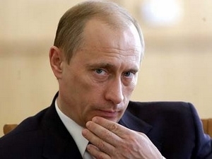 Tổng thống Nga Putin đề nghị sửa đổi hiến pháp