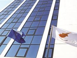 Các ngân hàng Síp cần 10 tỷ euro để tái cơ cấu