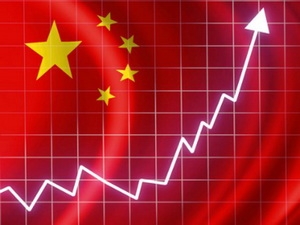 Tăng trưởng kinh tế Trung Quốc đối mặt nhiều thách thức