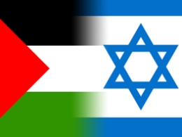 Israel gia tăng sức ép đối với chính quyền Palestine