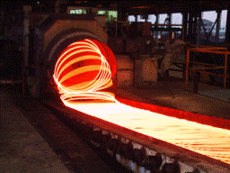 Công nghiệp thép Việt Nam bị xem là hỗn loạn