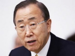 Tổng thư ký Liên Hợp Quốc chỉ trích Israel xây nhà định cư