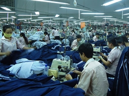 HSBC: Chỉ số PMI ngành sản xuất Việt Nam lên cao nhất từ tháng 9/2011