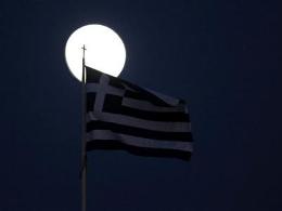 Thỏa thuận nợ với Hy Lạp khó giúp eurozone đẩy nhanh phục hồi kinh tế
