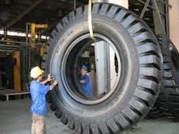 DRC được cấp tín dụng 310 tỷ đồng để di dời nhà máy săm lốp ô tô
