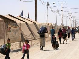 Liên Hợp Quốc cắt giảm viện trợ lương thực cho Syria