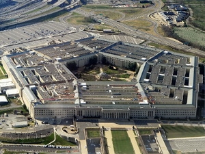 Thượng viện Mỹ thông qua hơn 630 tỷ USD cho ngân sách quốc phòng
