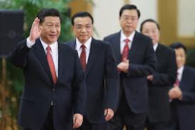 Bộ chính trị Trung Quốc quyết giữ kinh tế ổn định