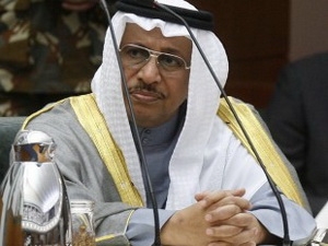 Ông Sheikh Jaber được tái bổ nhiệm làm thủ tướng Kuwait