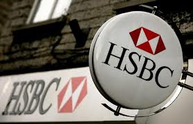HSBC bán hơn 9 tỷ USD cổ phần tại doanh nghiệp bảo hiểm Trung Quốc