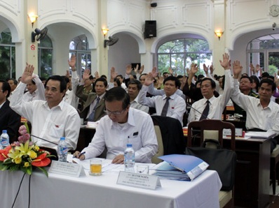 Đà Nẵng thông qua đề án phân bổ dân cư và phát hành trái phiếu địa phương