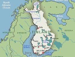 Phần Lan rơi vào suy thoái trong quý III/2012