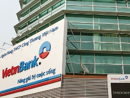 VietinBank xin giảm 17% chỉ tiêu lợi nhuận 2012