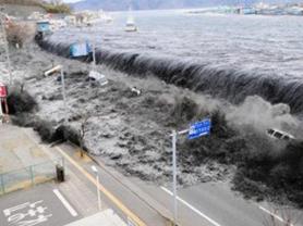Nhật Bản cảnh báo sóng thần sau động đất 7,3 độ richter