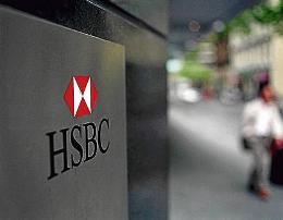 HSBC bị Fitch hạ xếp hạng tín nhiệm