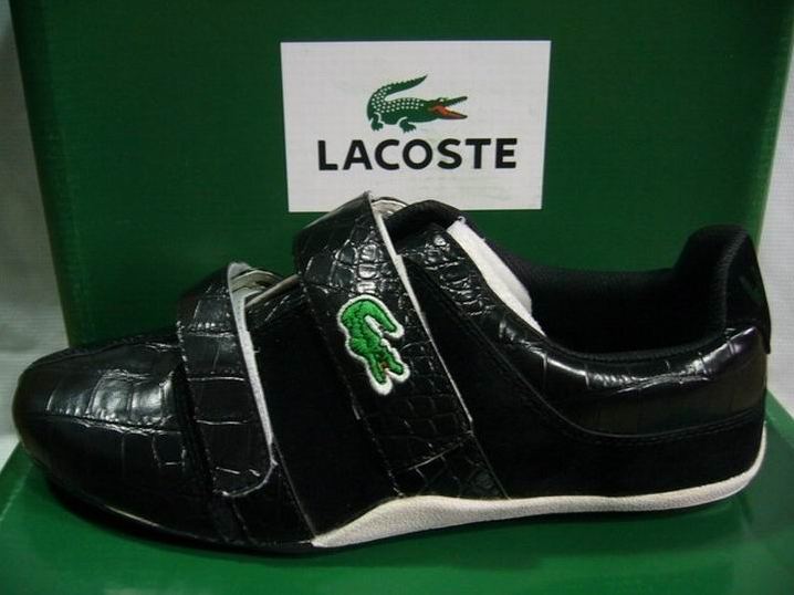 Tập đoàn Giày Lacoste Pháp sẽ đầu tư tại Quảng Nam