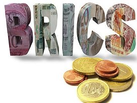 Khối BRICS ngày càng nhiều người siêu giàu