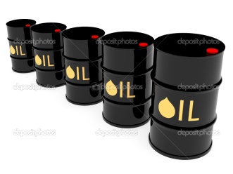 Giá dầu tăng sau số liệu kinh tế Trung Quốc