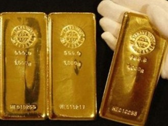 Metalor sẽ mở nhà máy tinh chế vàng tại Singapore trong năm 2013