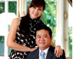 Vợ ông Đặng Thành Tâm đăng ký bán toàn bộ 14,82 triệu cổ phiếu NVB