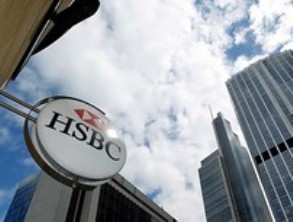 HSBC và Standard Chartered nhận án phạt kỷ lục 2,5 tỷ USD