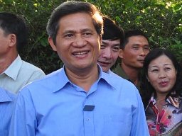 Miễn nhiệm Chủ tịch UBND tỉnh Đắk Lắk