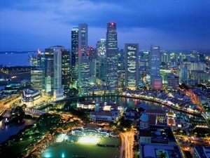 Đông Nam Á sẽ là điểm sáng của kinh tế châu Á