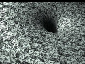 Fed có thể bơm ra 4.000 tỷ USD qua 3 đợt kích thích
