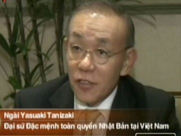 Đại sứ Nhật tại Việt Nam: Việt Nam cần giải quyết nợ xấu nhanh hơn