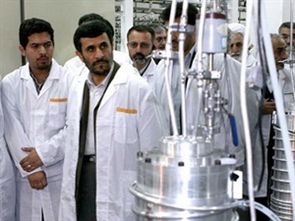 Canada áp đặt biện pháp trừng phạt mới đối với Iran