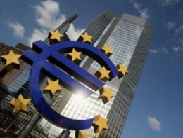 ECB có thể hạ lãi suất về âm trong vài tháng tới