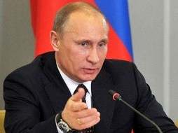 Tổng thống Putin đề xuất hạn chế tài sản của quan chức