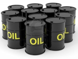 Giá dầu giảm mạnh do lo ngại “bờ vực tài khóa”