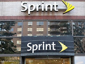 Sprint chi thêm 2,1 tỷ USD để mua trọn Clearwire