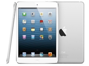 Apple lên kế hoạch ra mắt iPad mini Retina