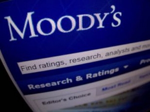 Moody's dành cho Thụy Điển mức tín nhiệm vàng