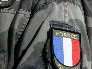 Pháp rút nốt số binh lính cuối cùng tại Afghanistan