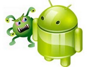 Dự kiến 18 triệu thiết bị Android bị nhiễm mã độc năm 2013