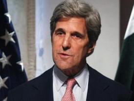 Ông John Kerry sẽ trở thành ngoại trưởng Mỹ