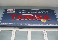 Taniservice đăng ký mua 150 nghìn cổ phiếu TIX