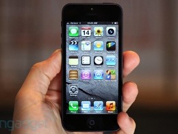 Apple bán được 2 triệu iPhone 5 trong 3 ngày tại Trung Quốc