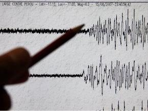 Động đất 6,1 độ richter rung chuyển Indonesia