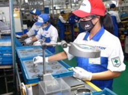 Việt Nam sẽ là công xưởng mới của doanh nghiệp Nhật