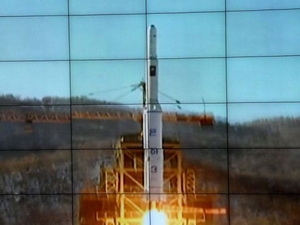 Mỹ: Vệ tinh Triều Tiên ngừng hoạt động trong quỹ đạo