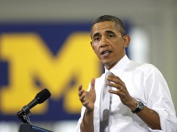 Ông Obama tiếp tục nhượng bộ đàm phán tránh “bờ vực tài khóa”