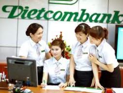 Vietcombank hủy lấy ý kiến cổ đông điều chỉnh kế hoạch kinh doanh