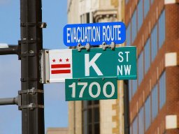 Mỹ đặt tên đường phố như thế nào?
