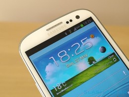 Samsung vượt Nokia trở thành nhà sản xuất điện thoại hàng đầu
